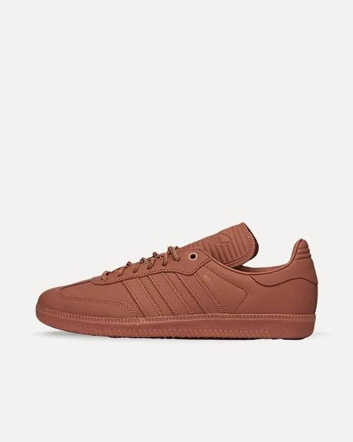adidas Originals x HUMANRACE Samba