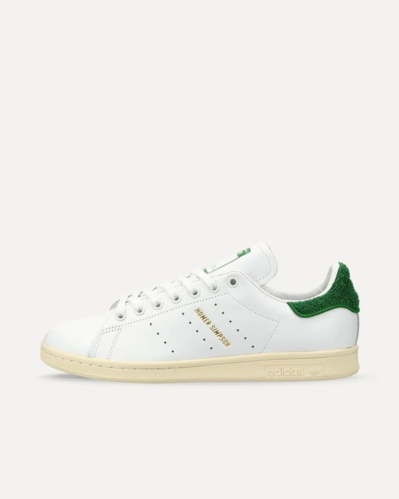 adidas Originals x Homer Simpson Stan Smith
