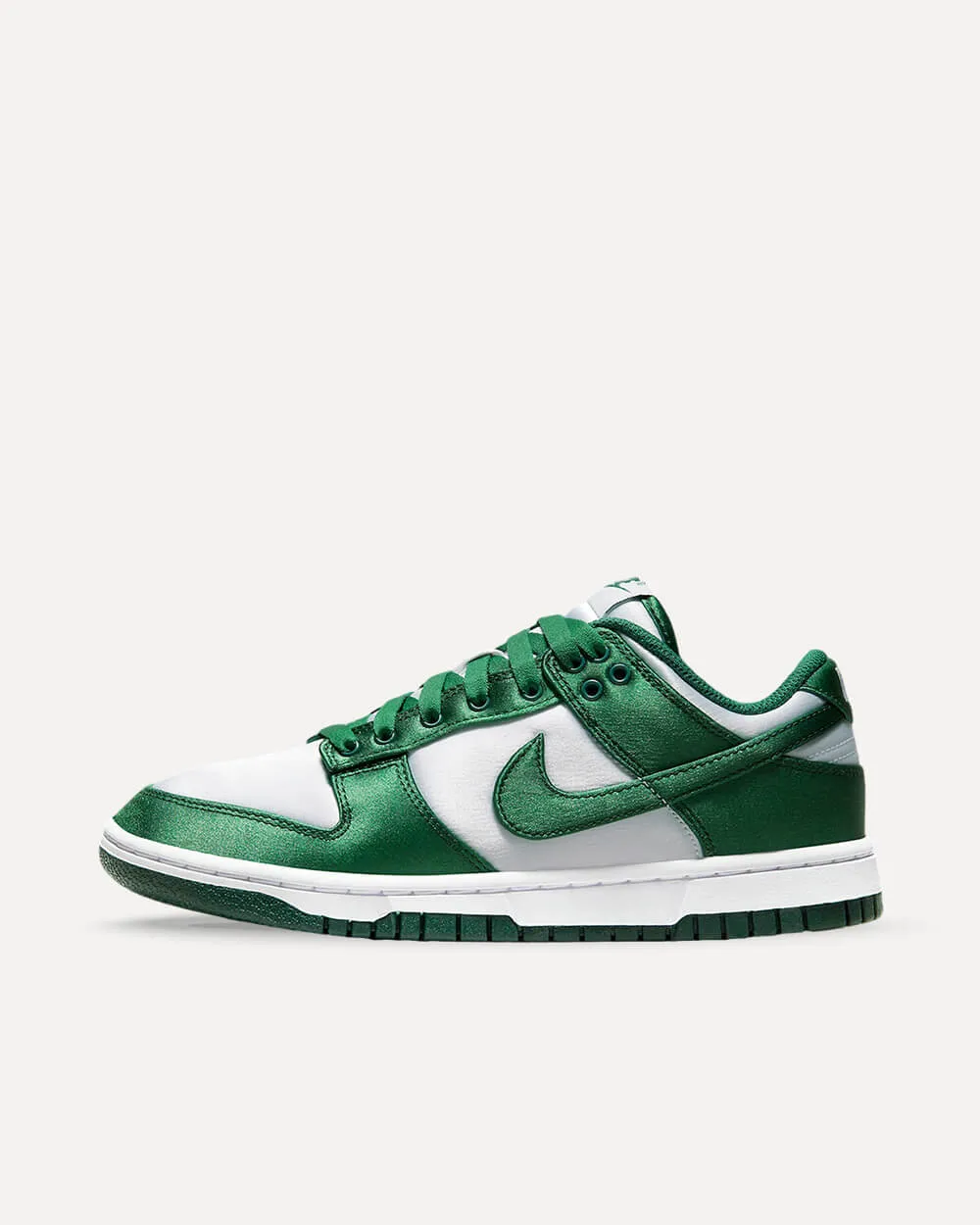 Nike Dunk Low „Satin Green“