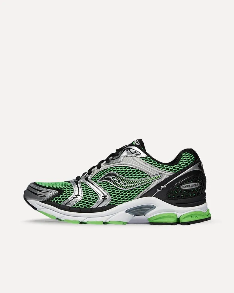 Saucony Originals Pro Grid Triumph 4