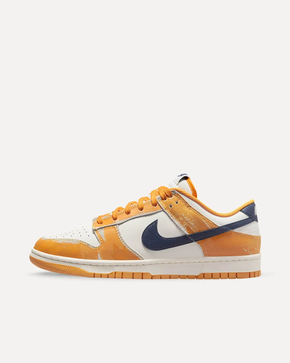 Nike Dunk Low „Wear and Tear“