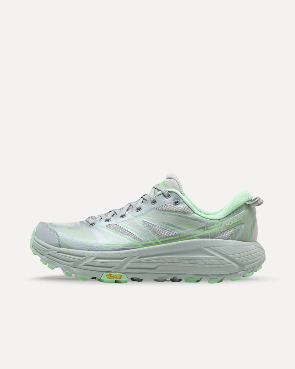 HOKA Mafate Speed 2