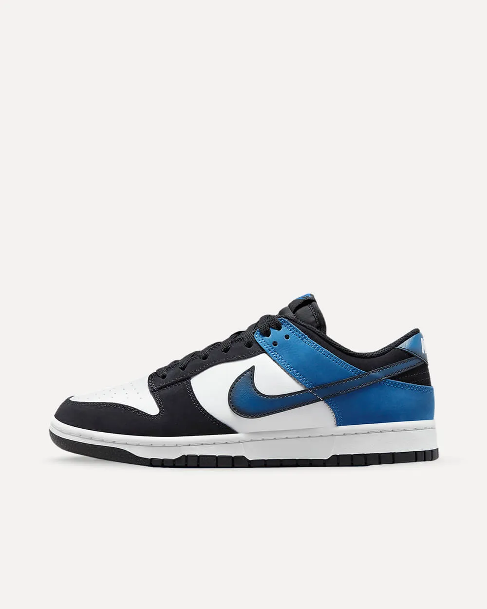 Nike Dunk Low „Industrial Blue“