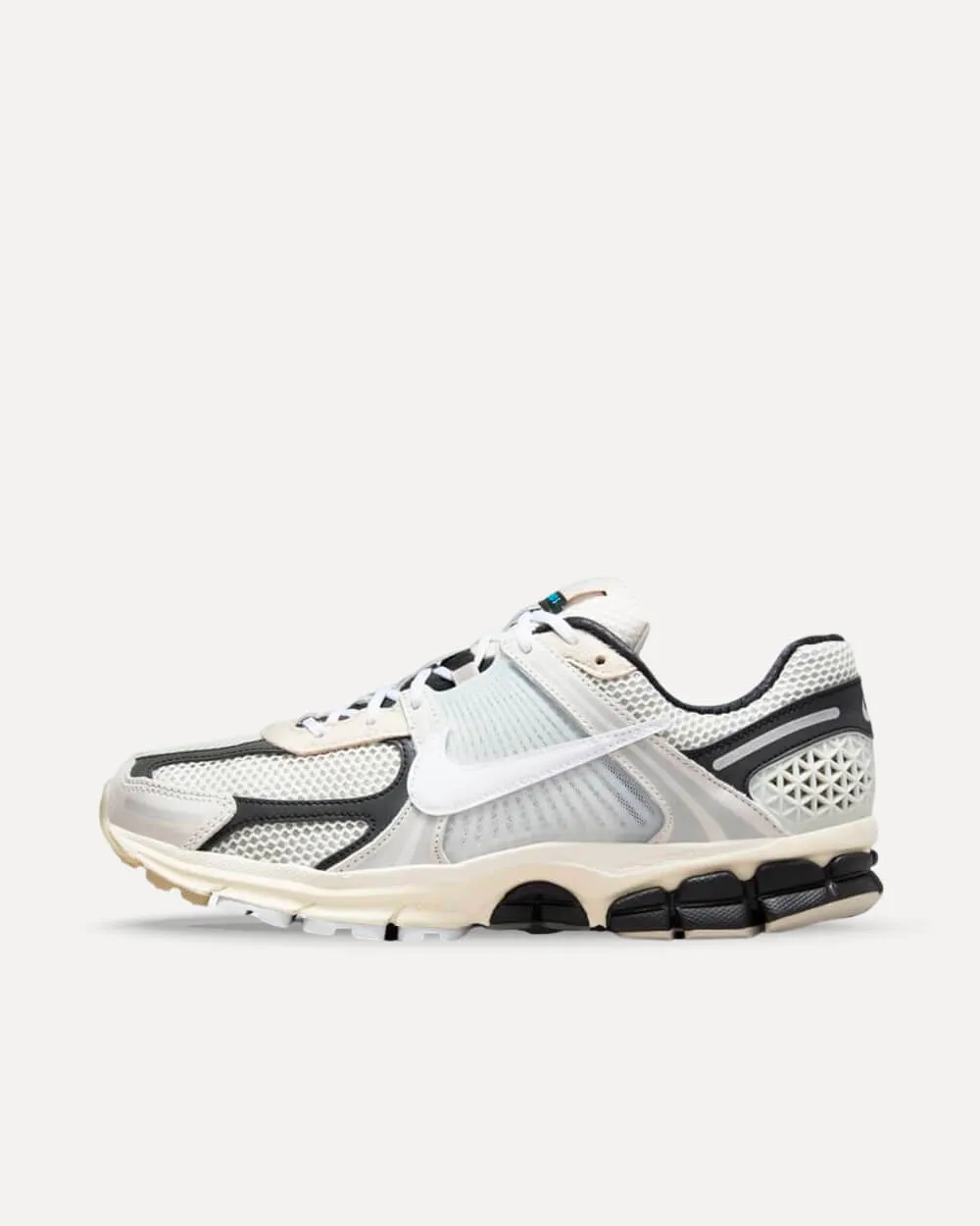 Nike Vomero 5 Supersonic „Light Bone Black“