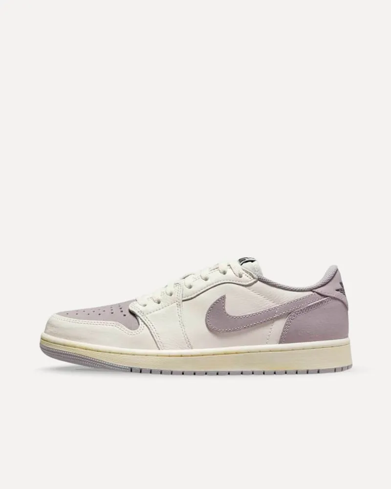 Nike Jordan 1 Retro Low OG „Atmosphere Grey“