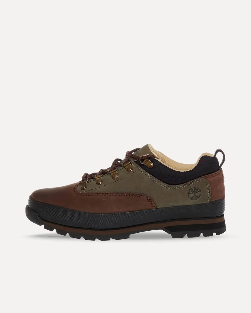 Timberland Euro Hiker Low