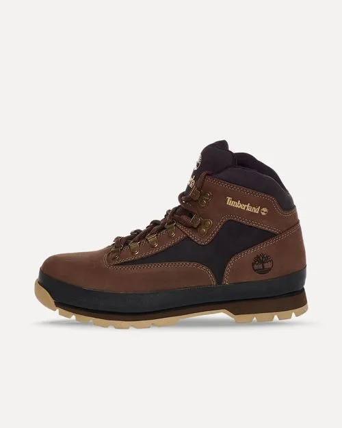 Timberland Euro Hiker Leather