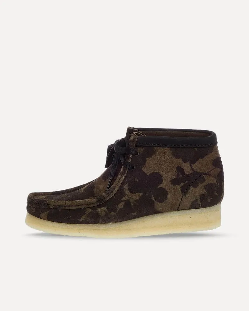 Clarks Originals Wallabee Boot