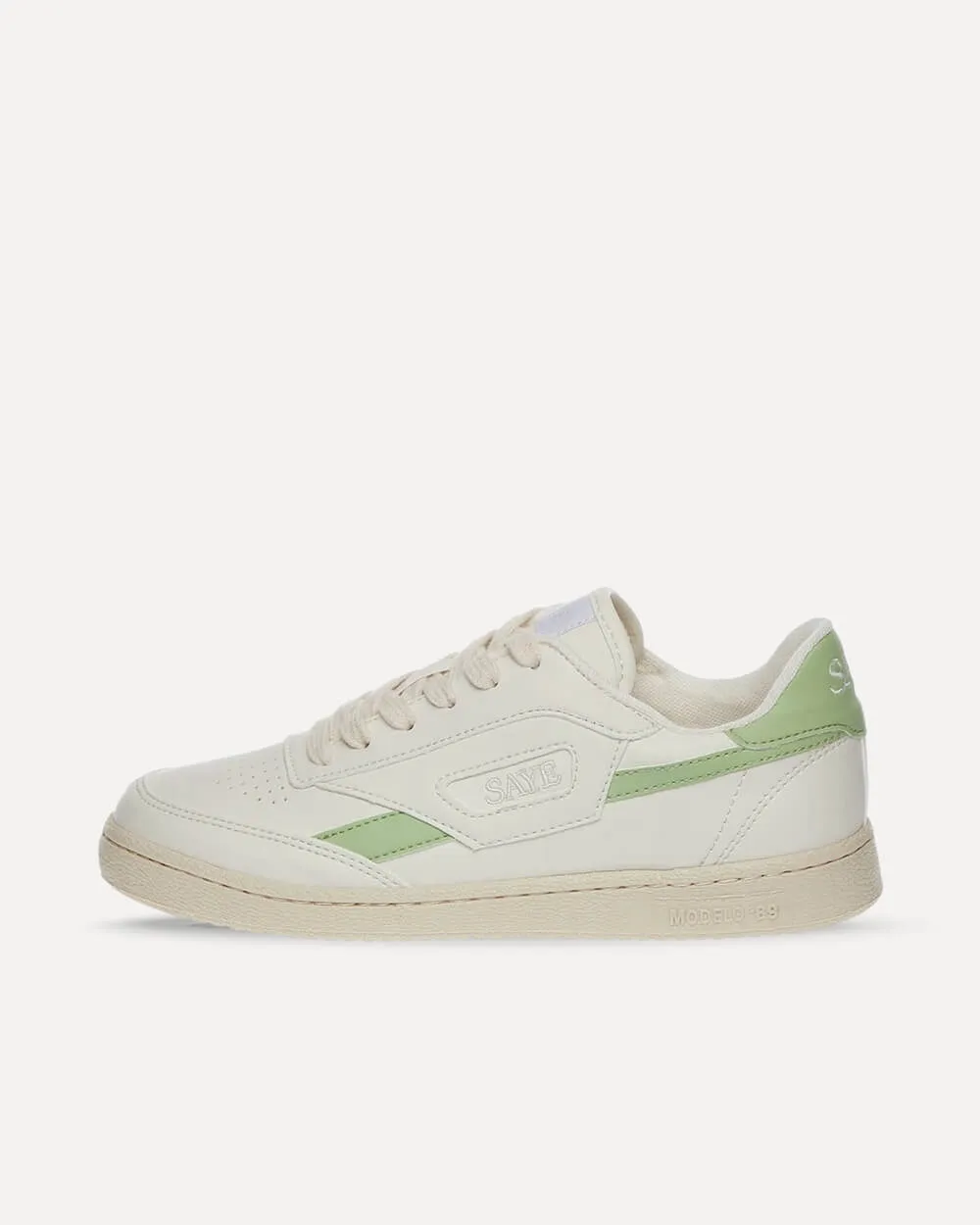 Saye Modelo ’89 Vegan