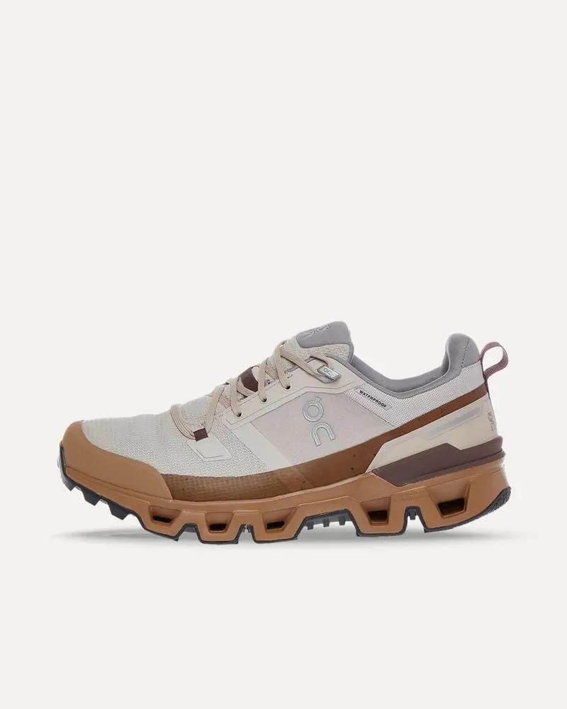 On Cloudwander Waterproof