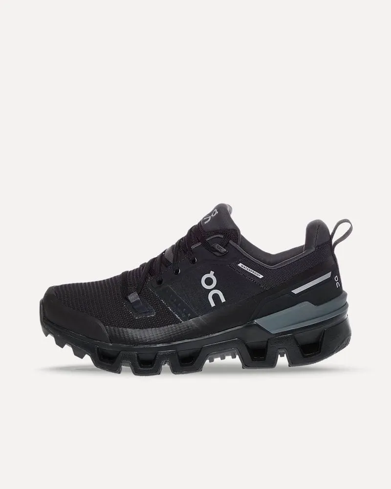 On Cloudwander Waterproof