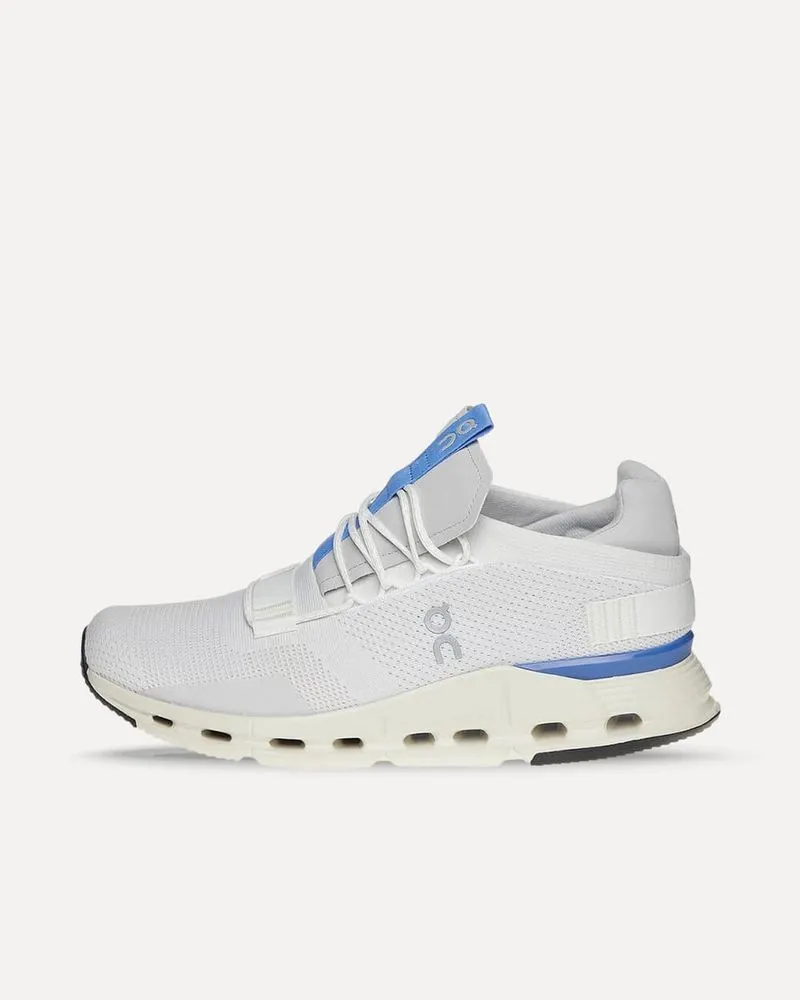 On Cloudnova