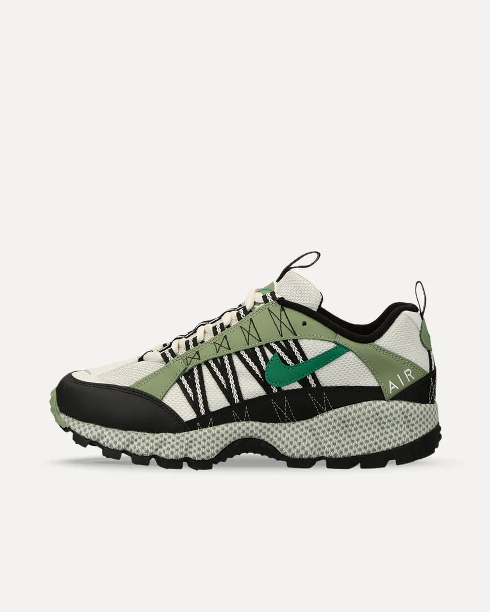 Nike Air Humara „Oil Green“