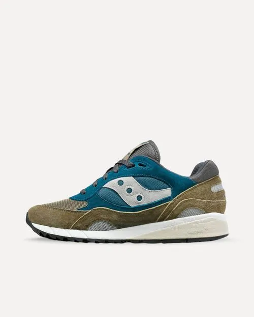 Saucony Originals Shadow 6000