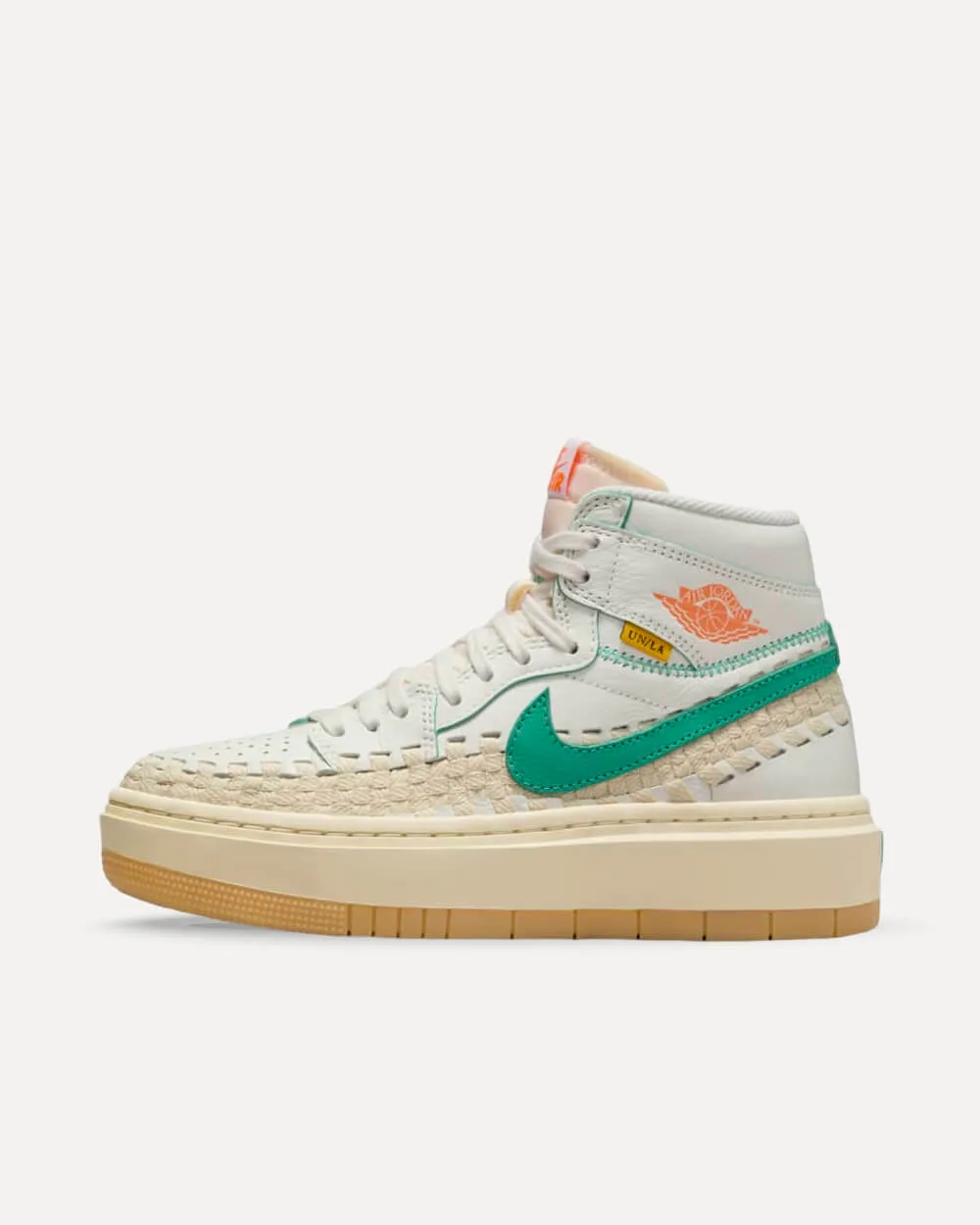 Nike Air Jordan x Union LA x BBS 1 Elevate High SP „The Summer of â€˜96“