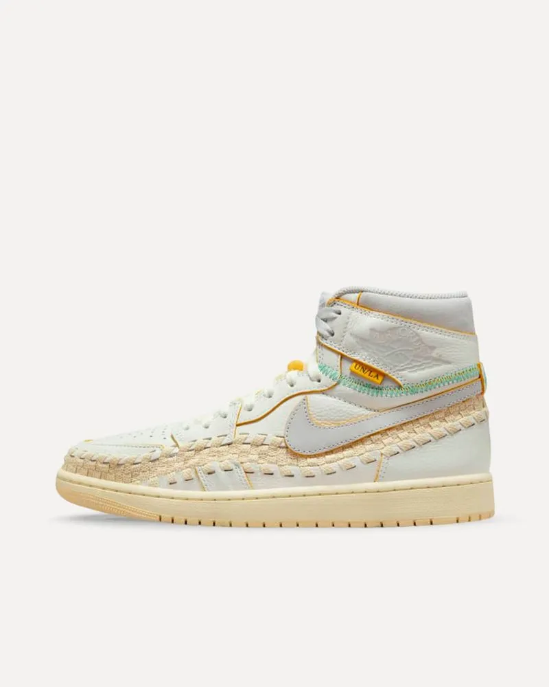 Nike Air Jordan x Union LA x BBS 1 Retro High OG SP „The Summer of ’96“