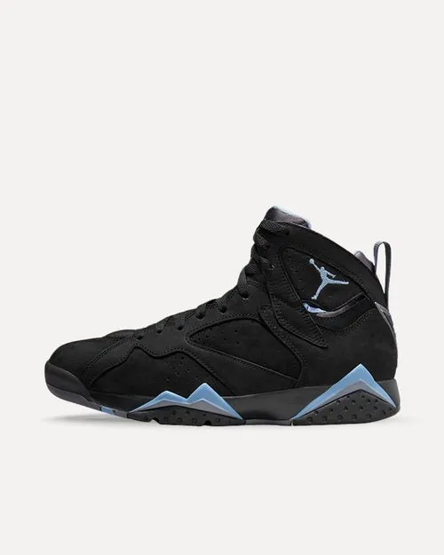Nike Air Jordan 7 Retro „Chambray“