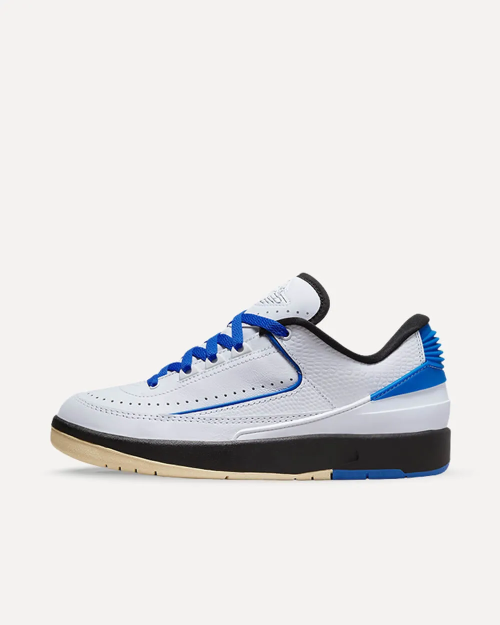Nike Air Jordan 2 Retro Low „Varsity Royal“