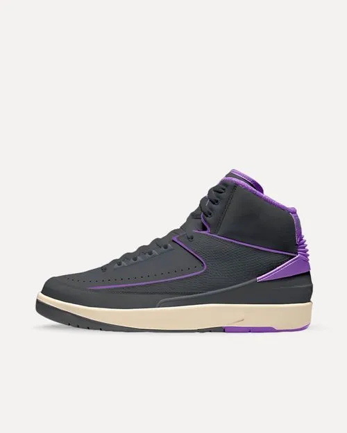 Nike Air Jordan 2 Retro „Mauve“