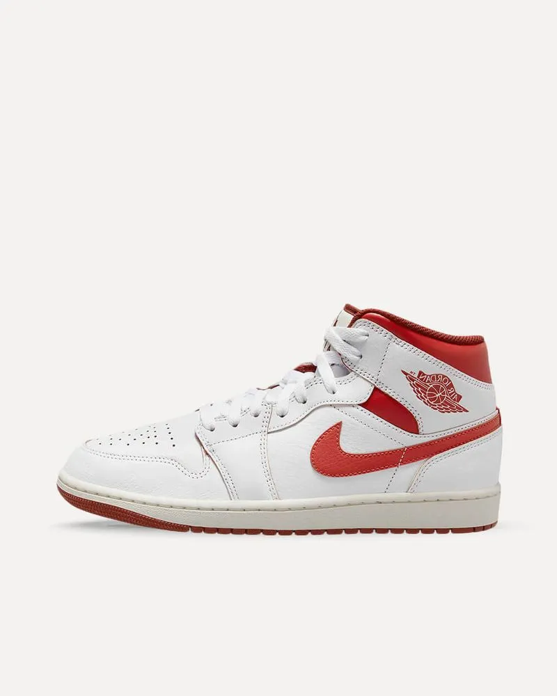 Nike Air Jordan 1 Mid SE „Dune Red“