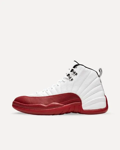 Nike Air Jordan 12 „Cherry 2023“