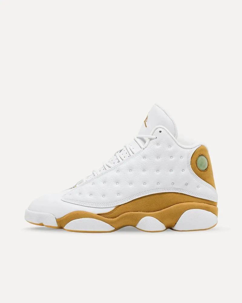 Nike Air Jordan 13 Retro „Wheat“