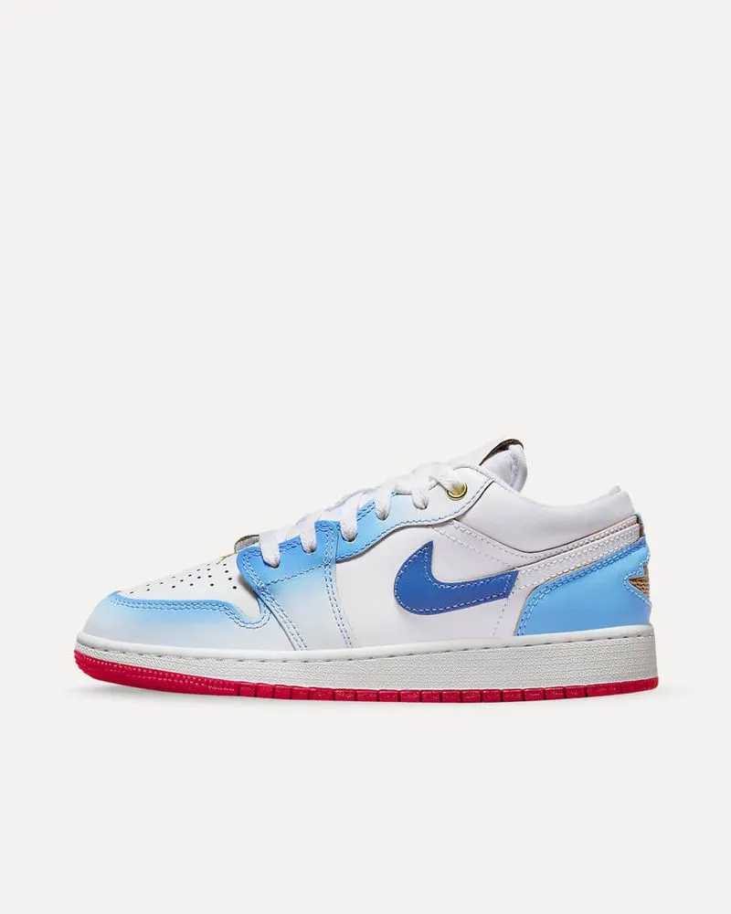 Nike Air Jordan 1 Low GS „Gradient“