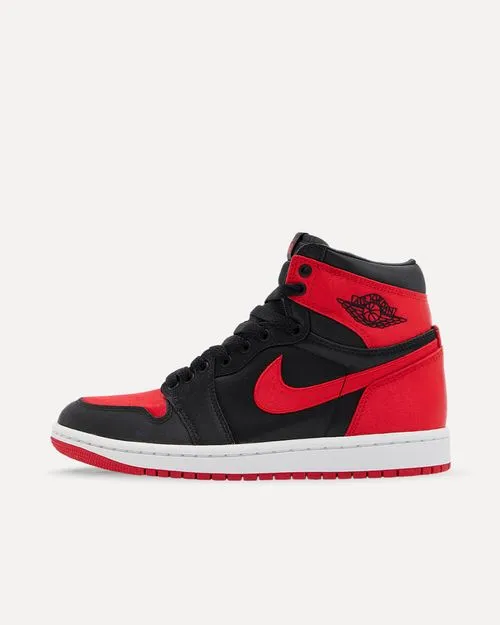 Nike Air Jordan 1 High OG „Satin Bred“