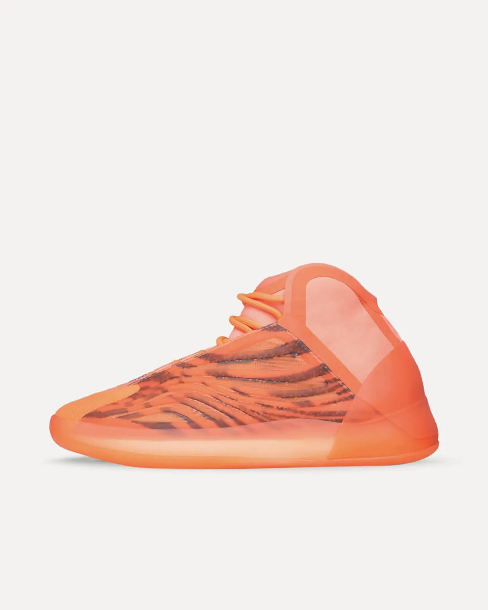 adidas Yeezy QNTM Hi-Res „Orange“