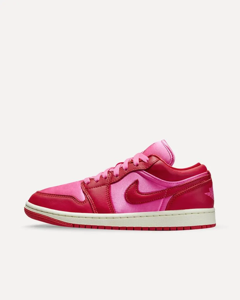 Nike Air Jordan 1 Low SE „Pink Blast“