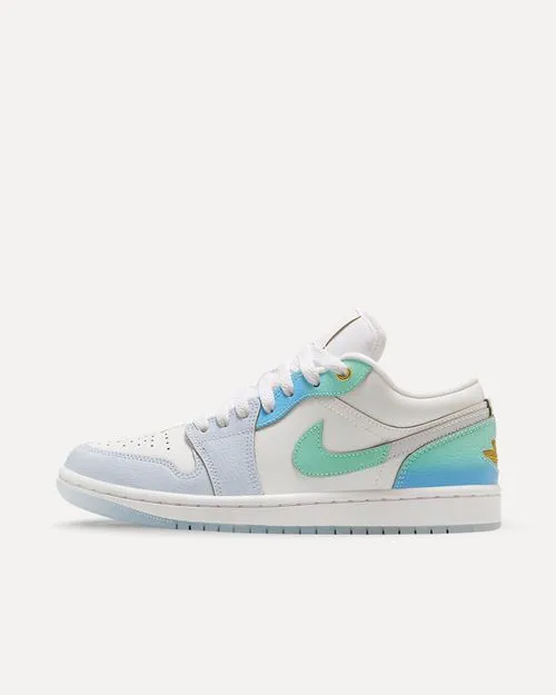 Nike Air Jordan 1 Low SE „Emerald Rise“