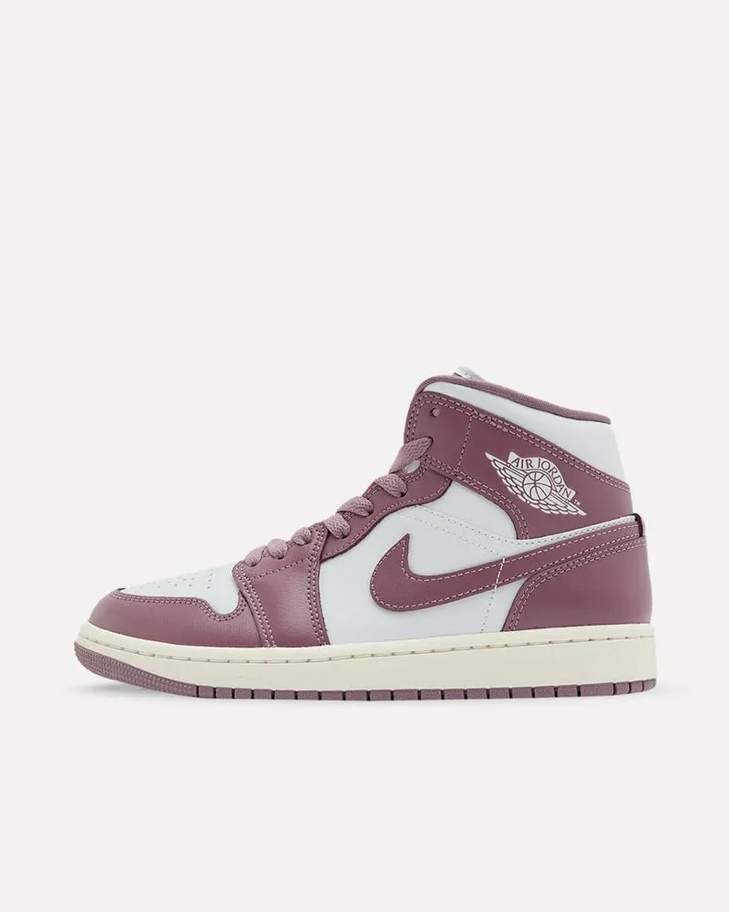 Nike Air Jordan 1 Mid Sky J „Mauve“