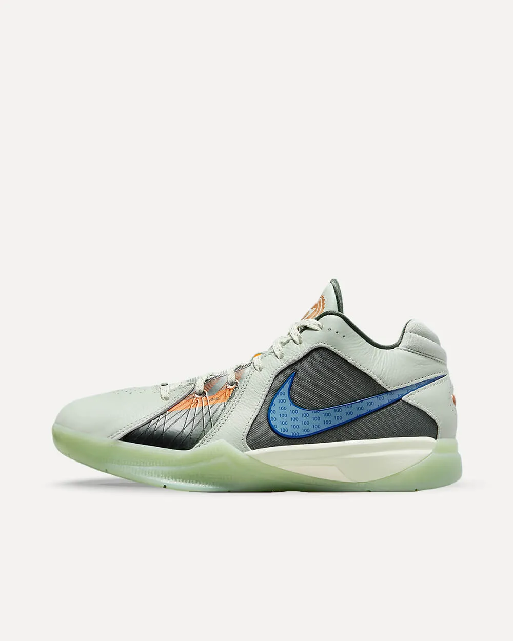 Nike KD 3 „Easy Money“