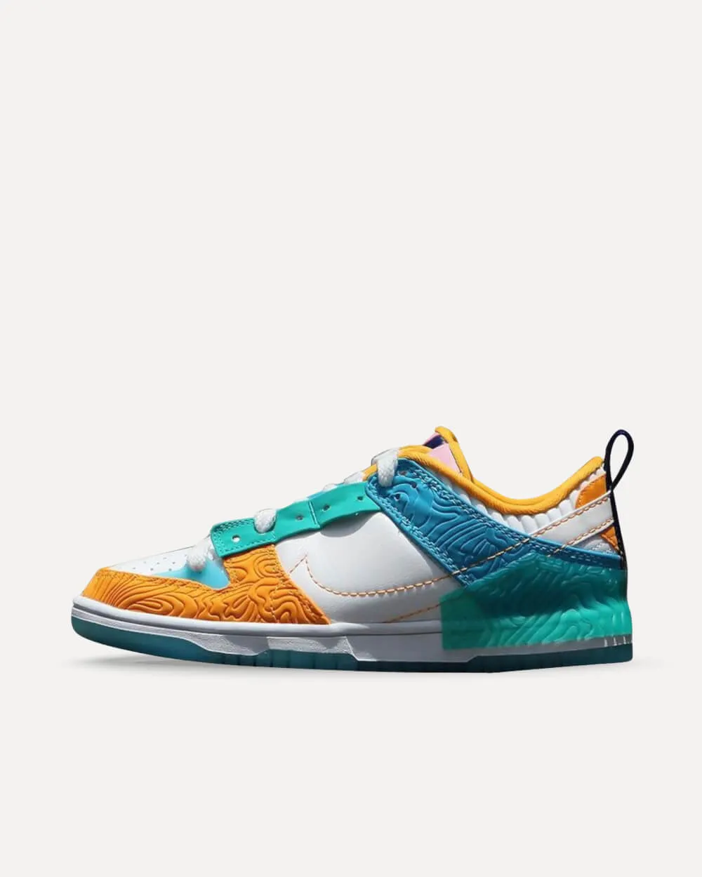 Nike x Serena Williams Design Crew Dunk Low Disrupt 2