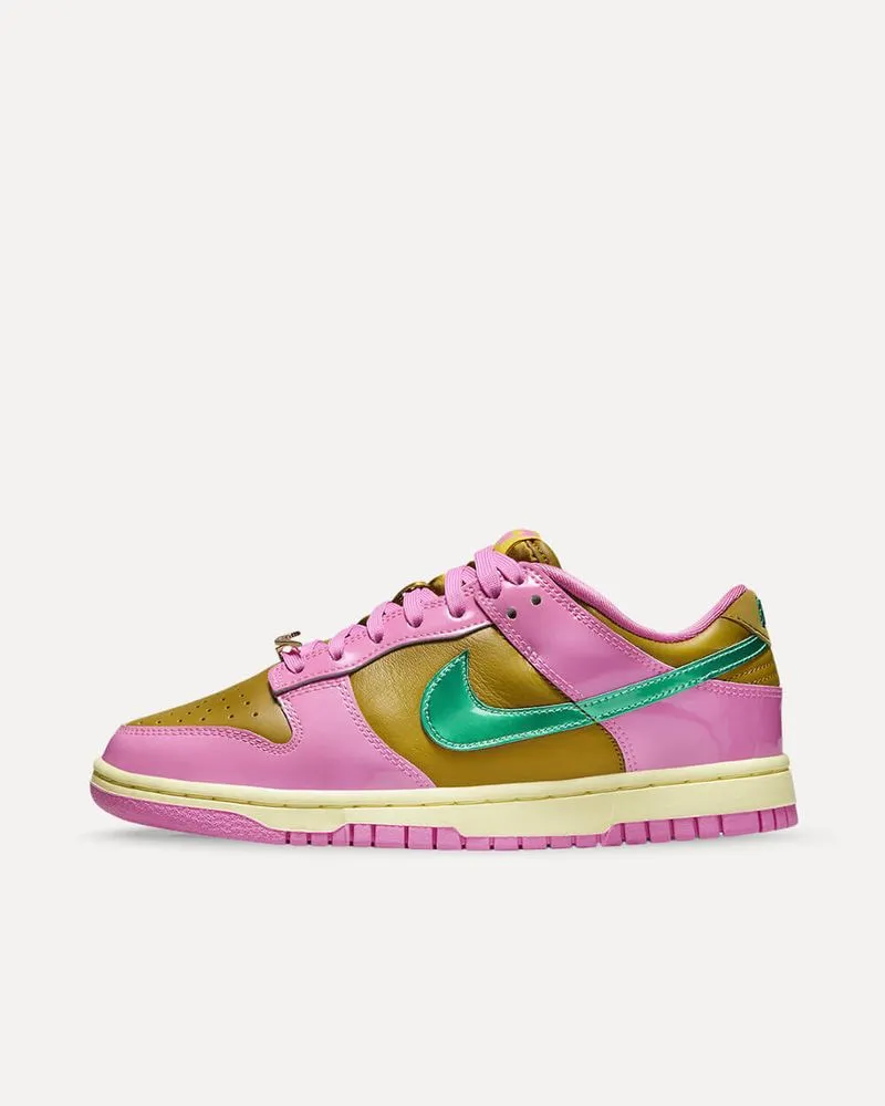 Nike x Parris Goebel Dunk Low