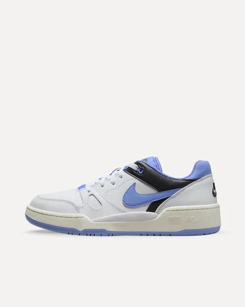 Nike Full Force Low „Polar Blue“