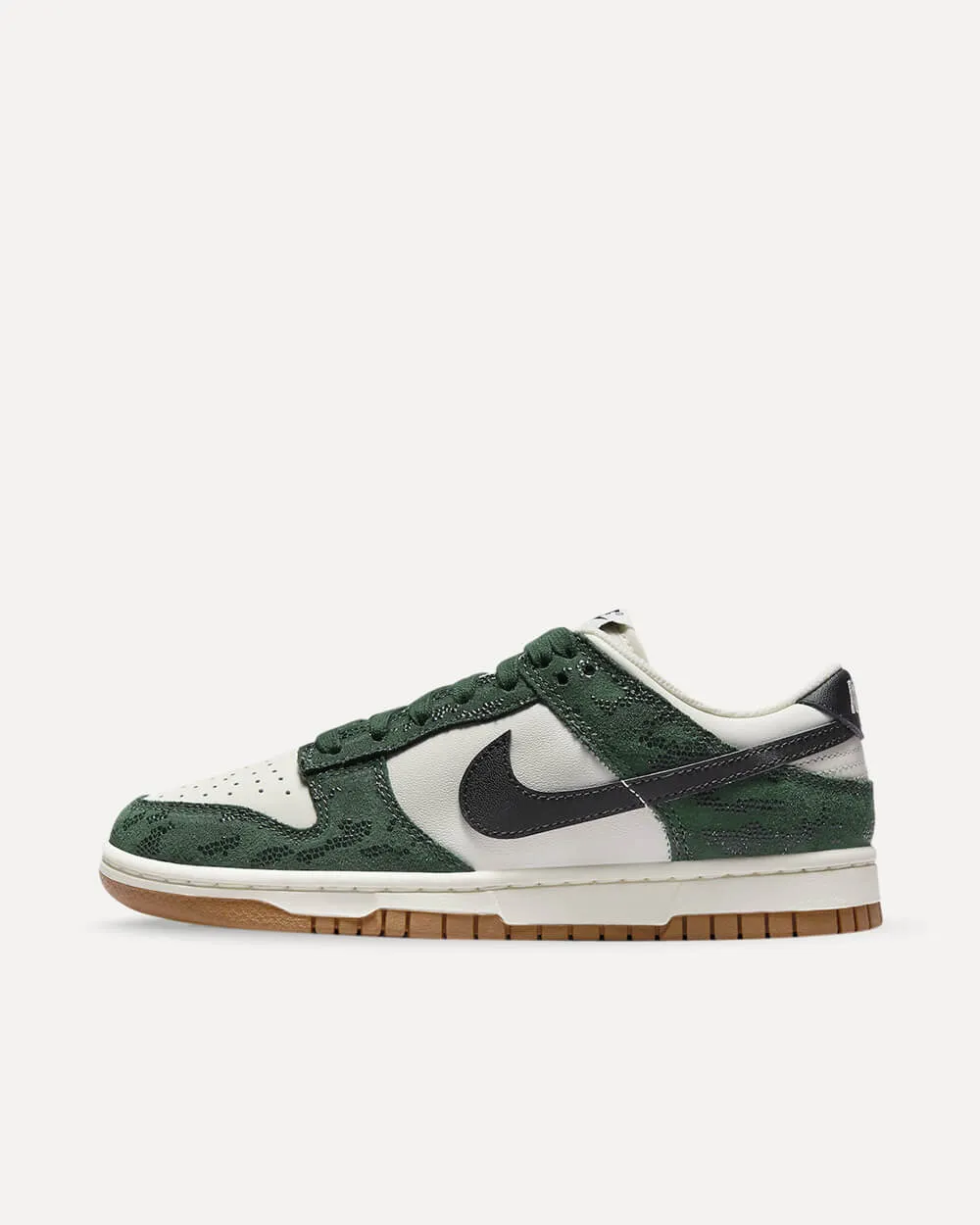 Nike Dunk Low „Green Snake“