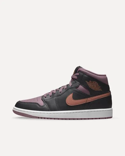 Nike Air Jordan 1 Mid SE „Sky J Mauve“