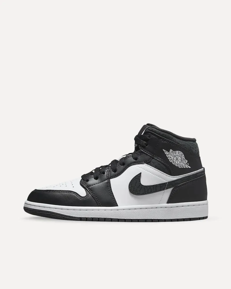 Nike Air Jordan 1 Mid „Panda Elephant“