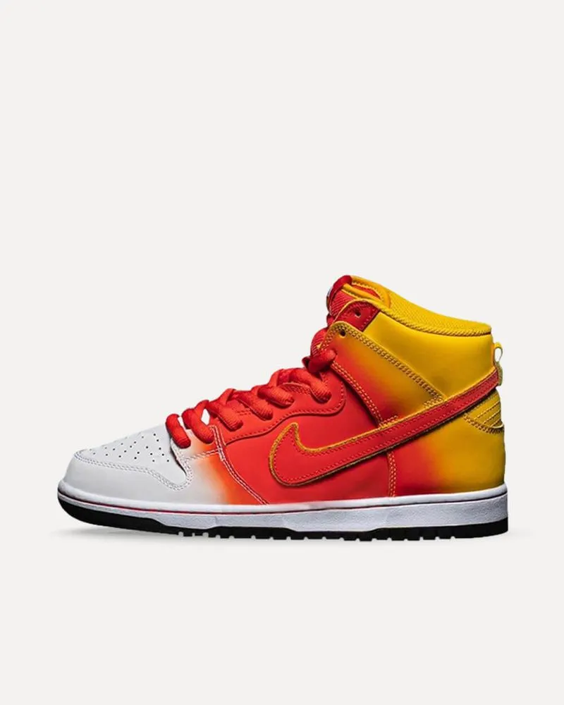 Nike SB Dunk High „Sweet Tooth“
