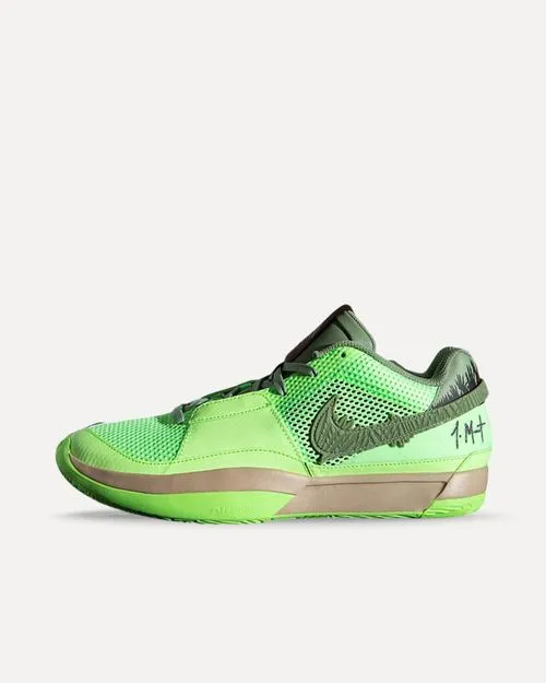 Nike Ja 1 „Halloween“