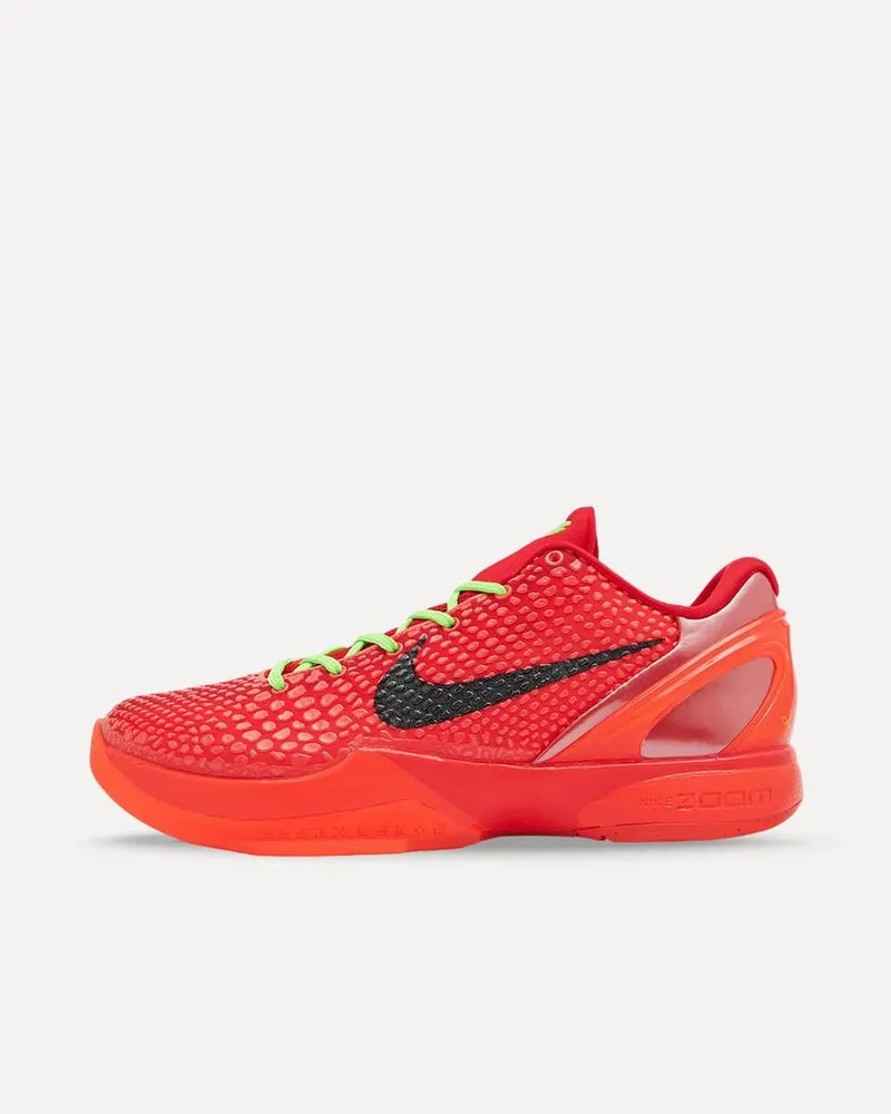 Nike Kobe 6 Protro Reverse „Grinch“