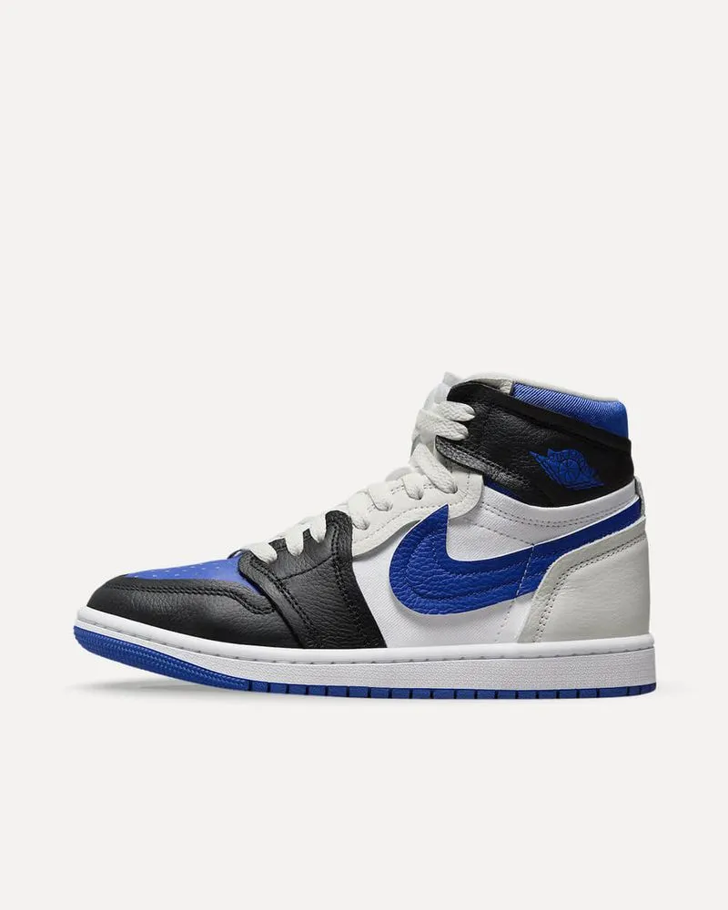 Nike Air Jordan 1 MM High „Royal Toe“