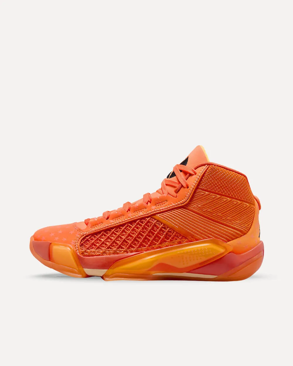 Nike Air Jordan 38 „Center Star“