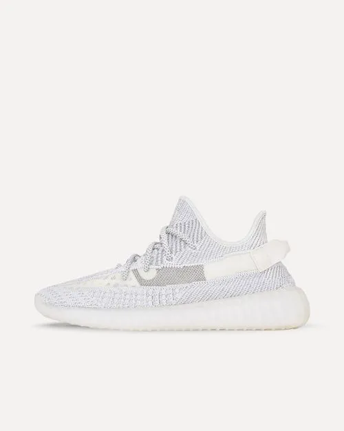adidas Yeezy Boost 350 v2 „Static“