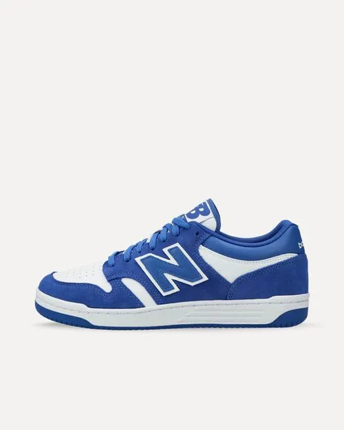 New Balance BB480LWH