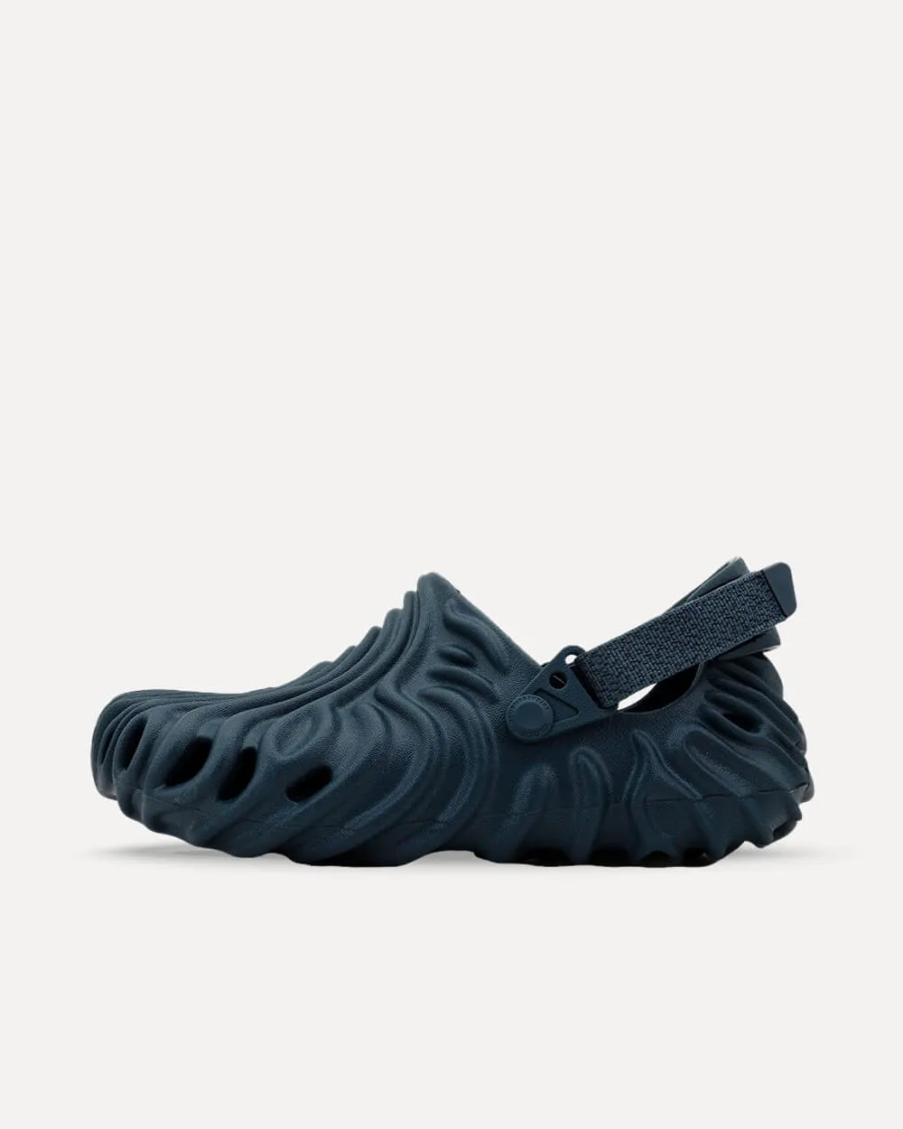 Crocs x Salehe Bembury Pollex Clog „Como“