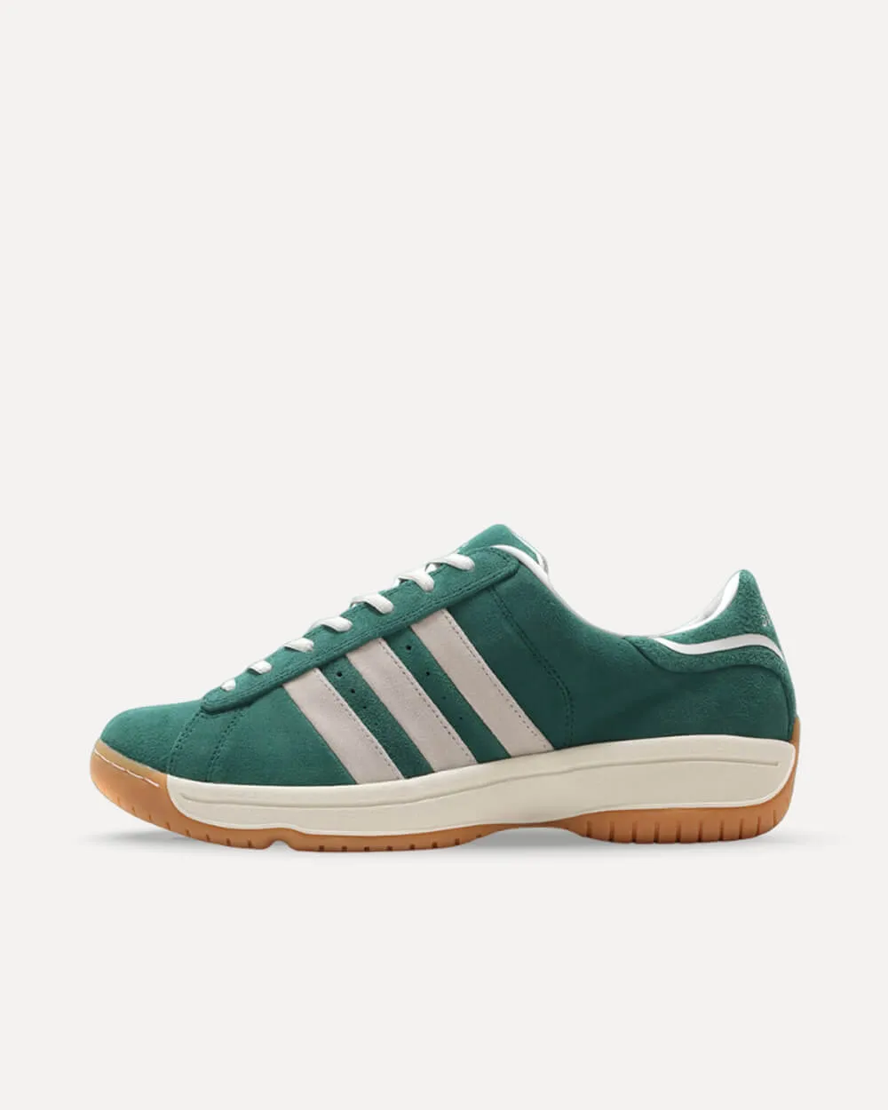 adidas Originals x atmos Campus Supreme Sole „College Green“