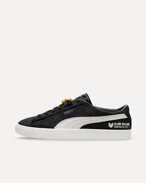 Puma Slum Village x Distinct Life x Suede Fantastic Vol. 2