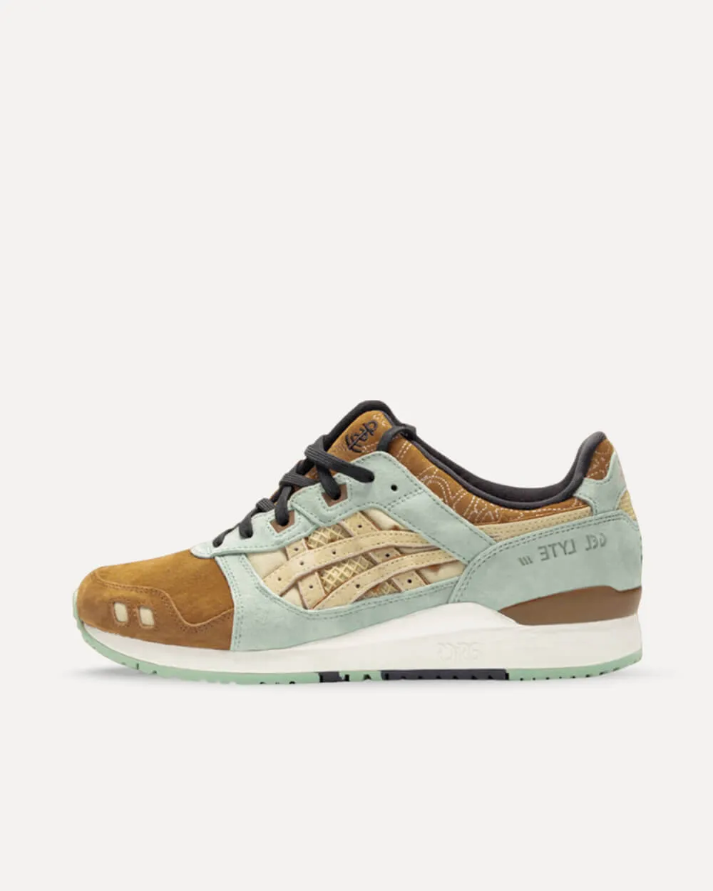 ASICS SportStyle x COSTS Gel-Lyte III OG „Cane Vine“